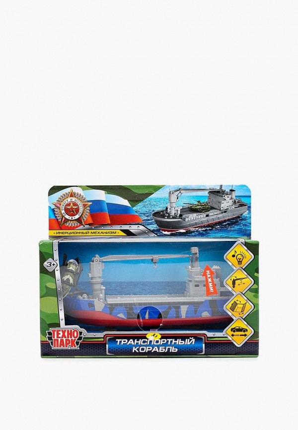 Игрушка Технопарк 1699₽