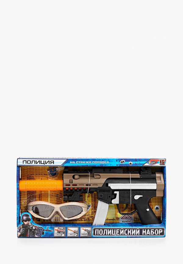

Игрушка Играем Вместе, Разноцветный