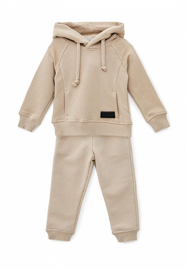 

Костюм спортивный Sorelle, Бежевый, Sorelle MP002XC00TK3