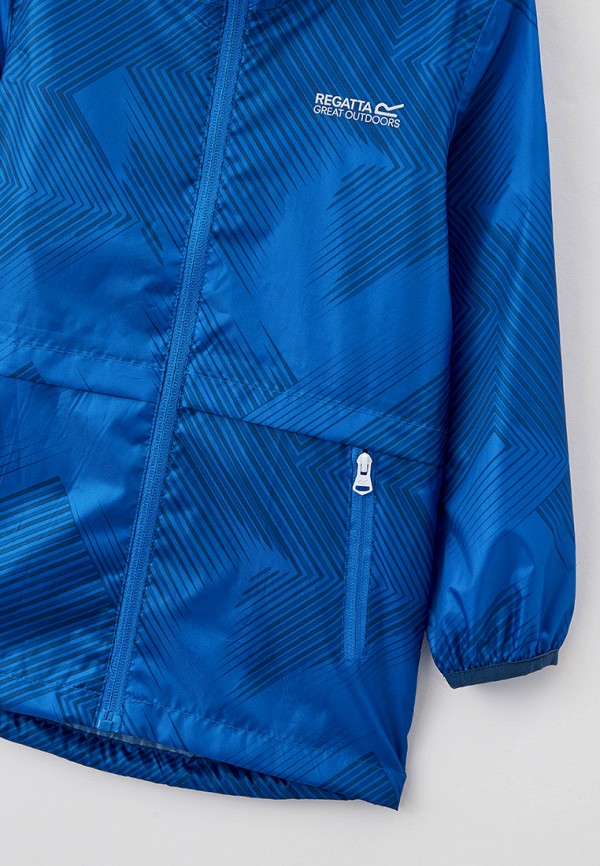 фото Ветровка regatta