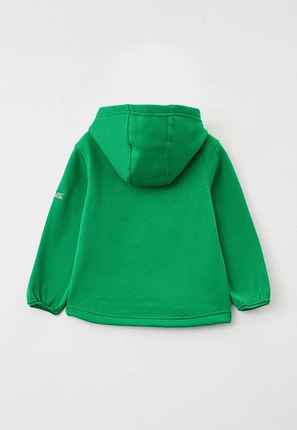 

Худи Regatta, Зеленый, Peppa Hoody