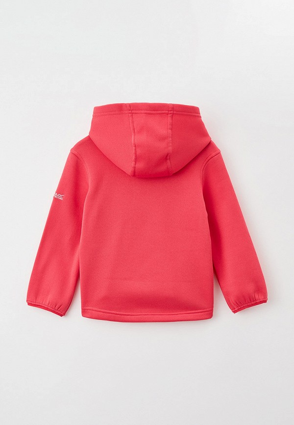 

Худи Regatta, Розовый, Peppa Hoody