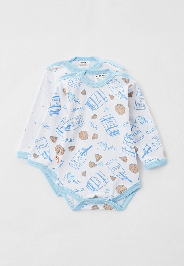 Боди 2 шт КотМарКот 560₽