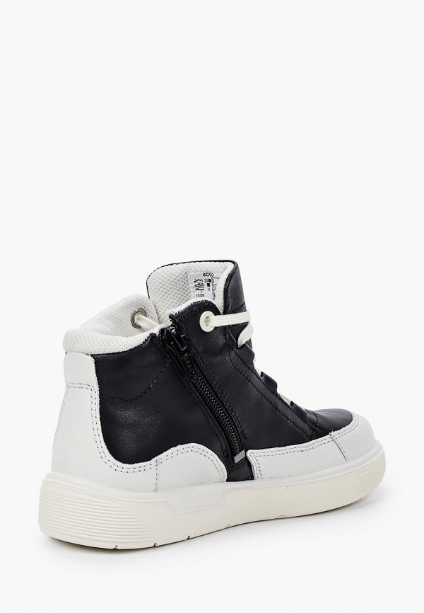 фото Кеды ecco