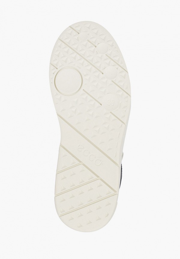 

Кеды Ecco, Черный, ECCO STREET TRAY