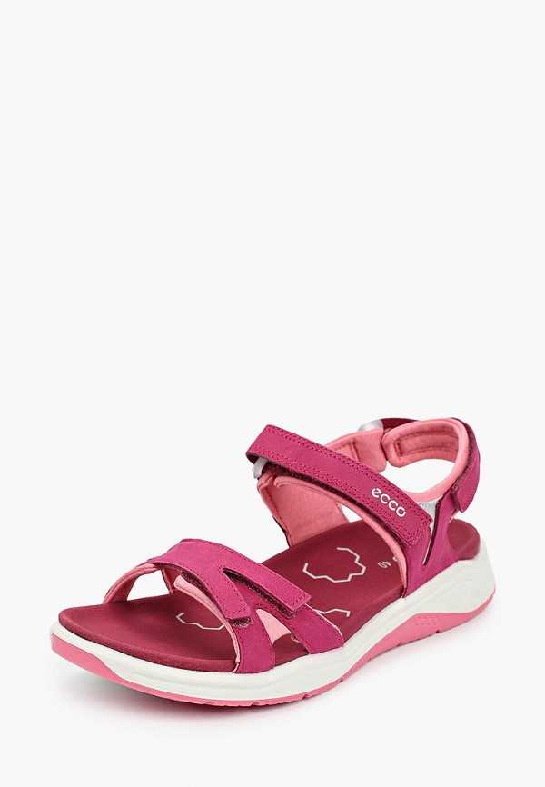фото Сандалии ecco