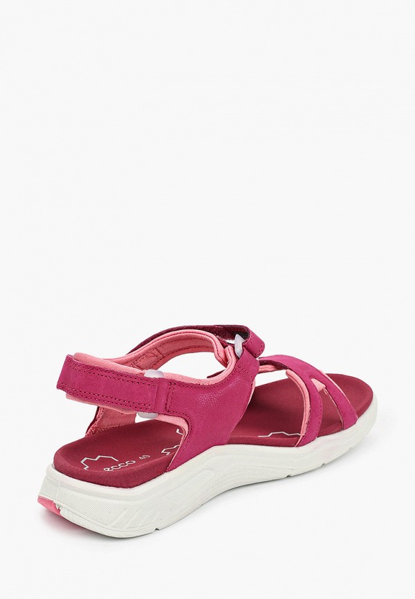 фото Сандалии ecco