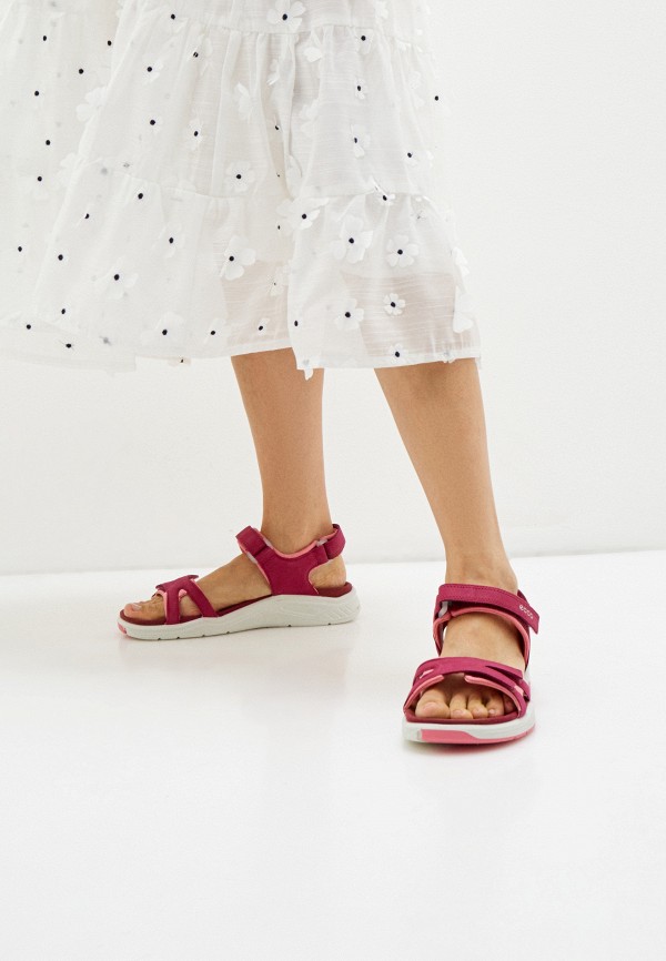 фото Сандалии ecco