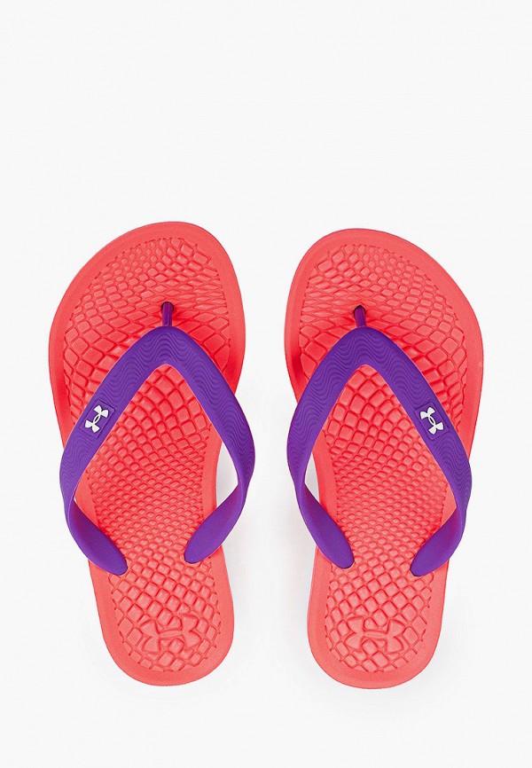 фото Сланцы under armour