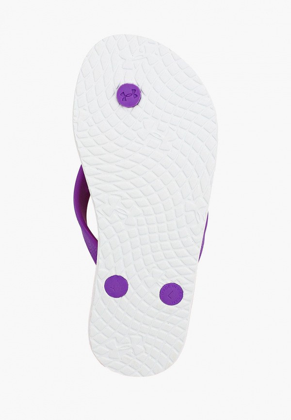 фото Сланцы under armour