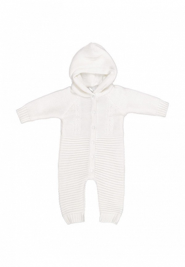 

Комбинезон домашний Mari-Knit, Белый