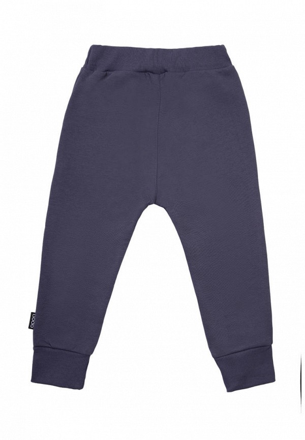 фото Брюки спортивные bodo