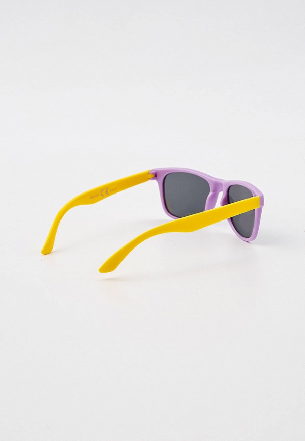 Детские солнцезащитные очки Eyelevel цвет фиолетовый  Фото 2