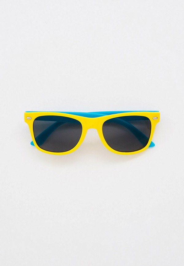Детские солнцезащитные очки Eyelevel цвет желтый 