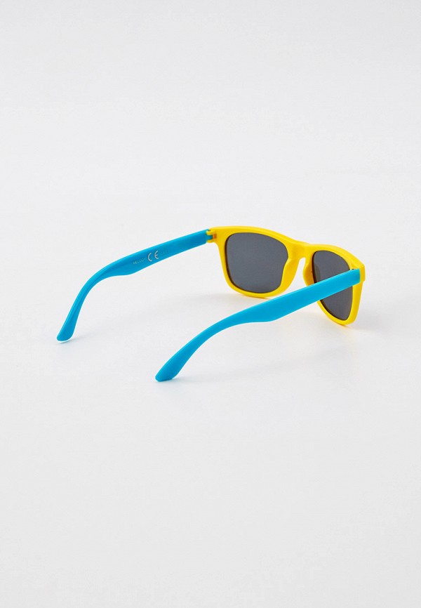 Детские солнцезащитные очки Eyelevel цвет желтый  Фото 2