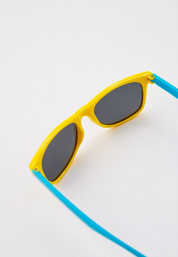Детские солнцезащитные очки Eyelevel цвет желтый  Фото 3