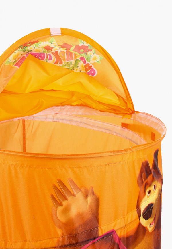 фото Корзина играем вместе