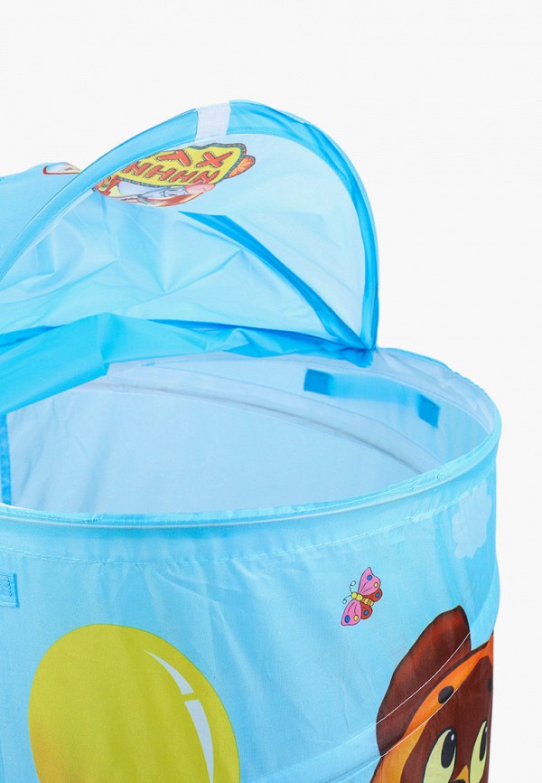 фото Корзина играем вместе