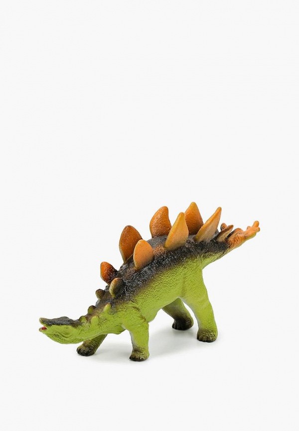 Игрушка Играем Вместе Динозавр стегозавр электронные игрушки junfa динозавр стегозавр ws5355