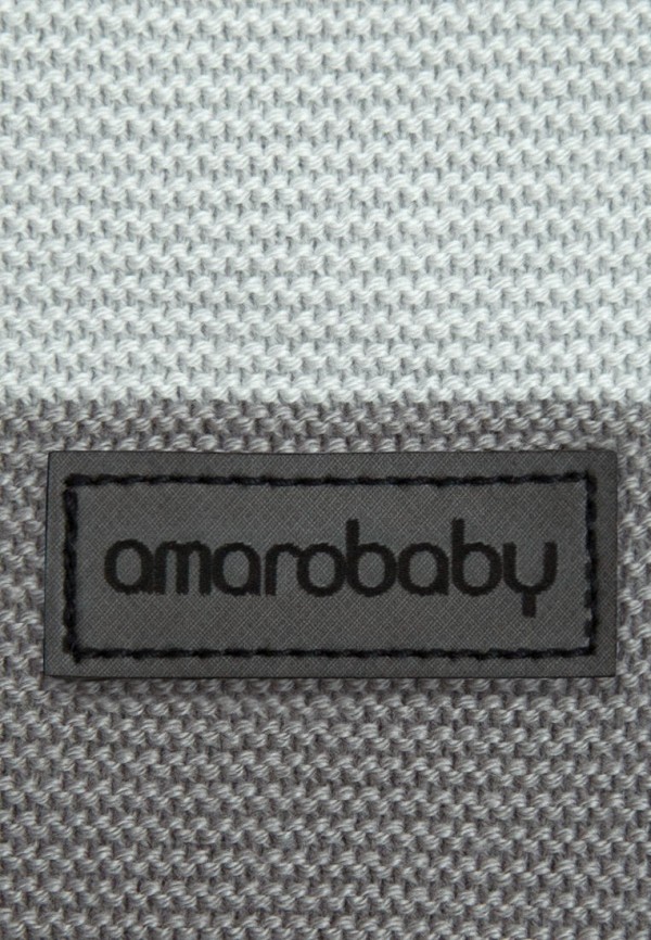 Костюм для мальчика Amarobaby цвет серый  Фото 8