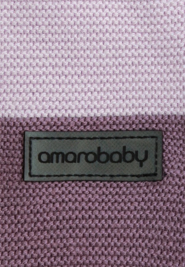 Костюм для мальчика Amarobaby цвет фиолетовый  Фото 8