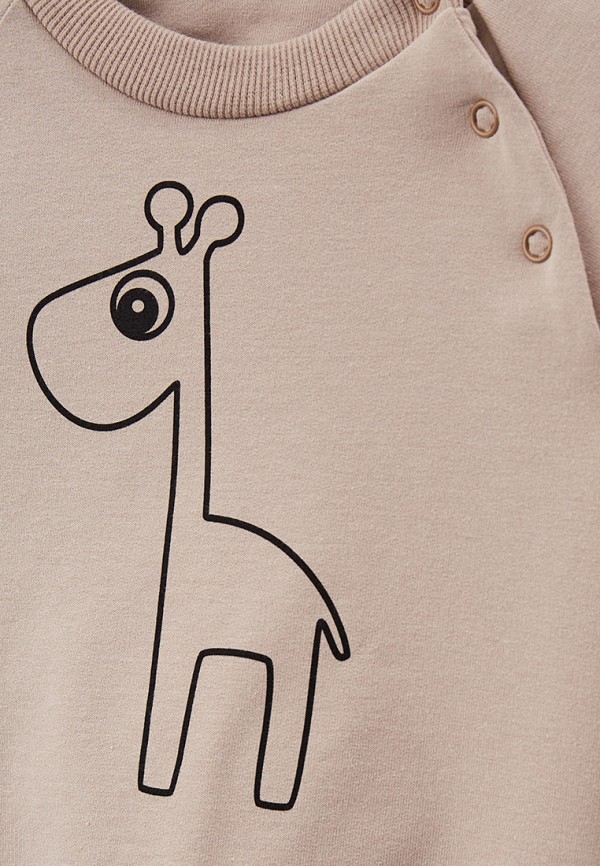 фото Костюм спортивный leo