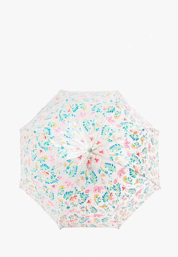 

Зонт-трость Fulton, Разноцветный, Cath Kidston Fantasy Forest