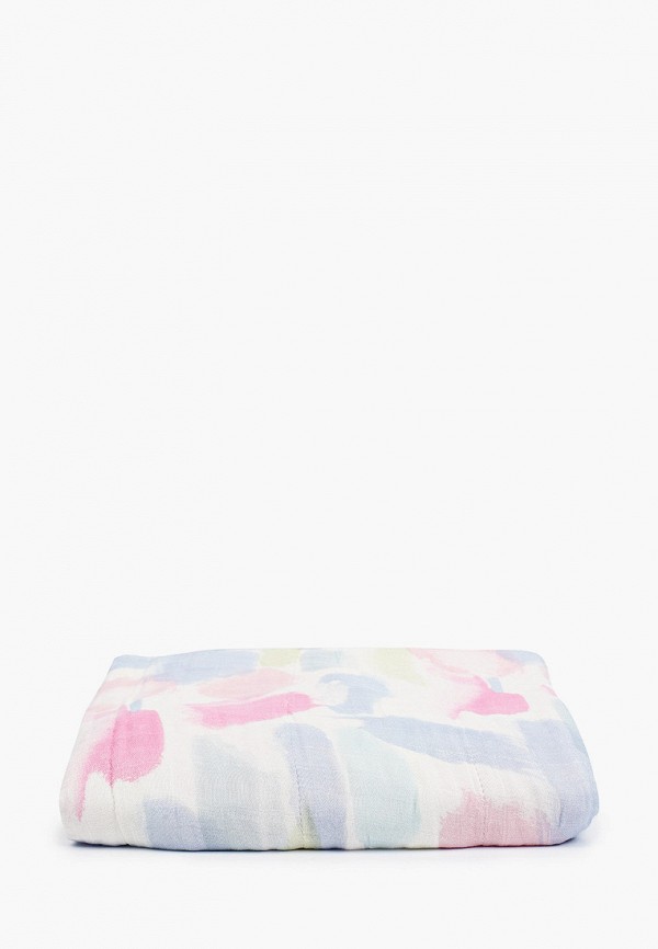 

Одеяло детское aden+anais, Разноцветный, Серия Florentine, 120х120см