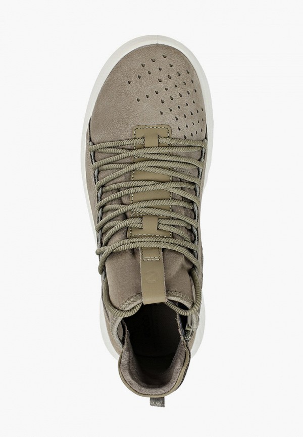 фото Кроссовки ecco