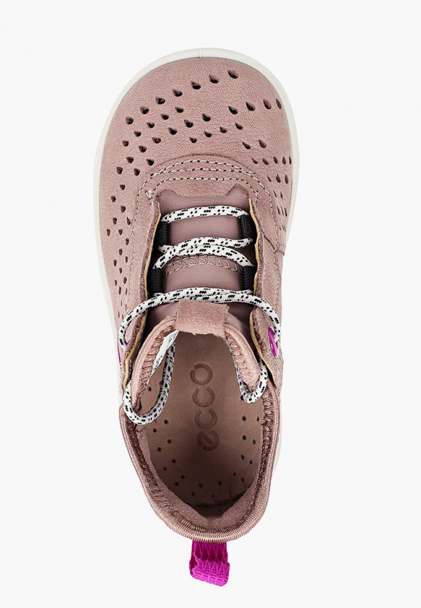 фото Кроссовки ecco