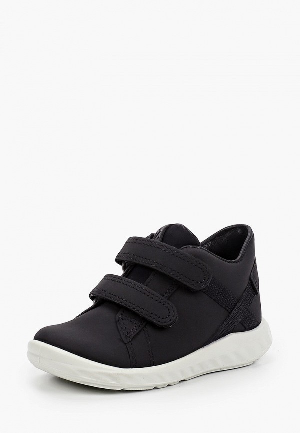 фото Кроссовки ecco