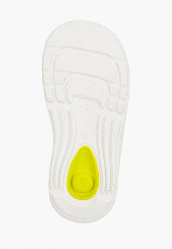 фото Кроссовки ecco