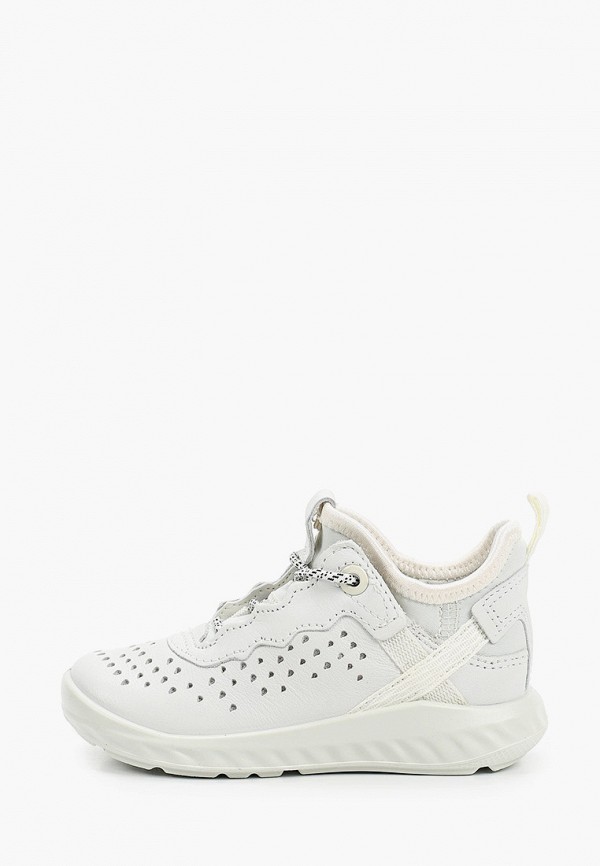 

Кроссовки Ecco, Белый, SP.1 LITE INFANT