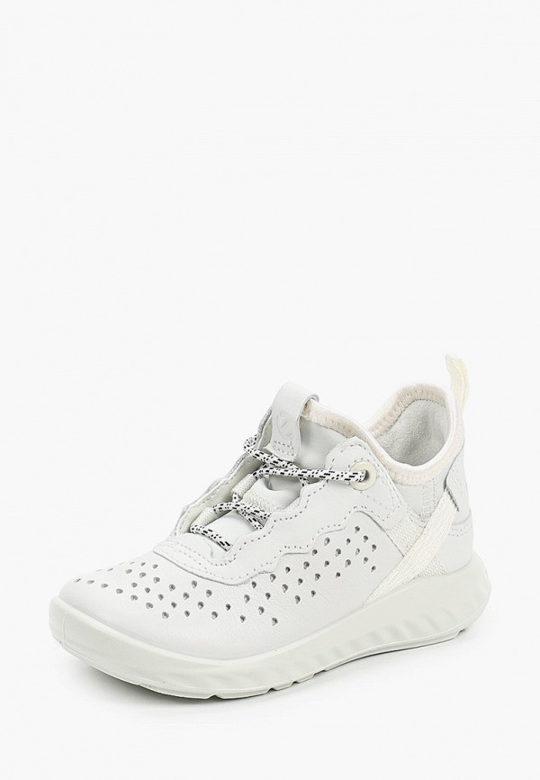 фото Кроссовки ecco