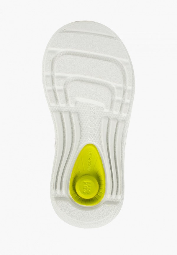 фото Кроссовки ecco