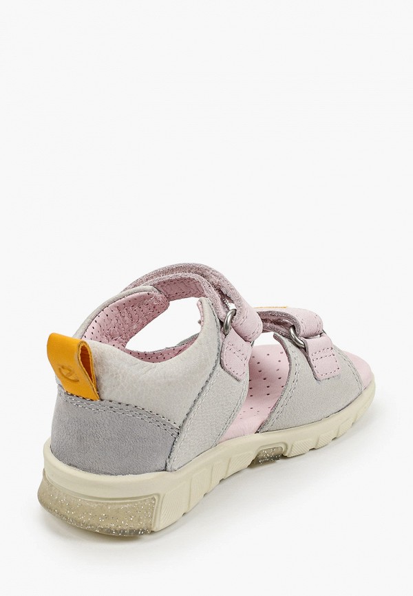 фото Сандалии ecco