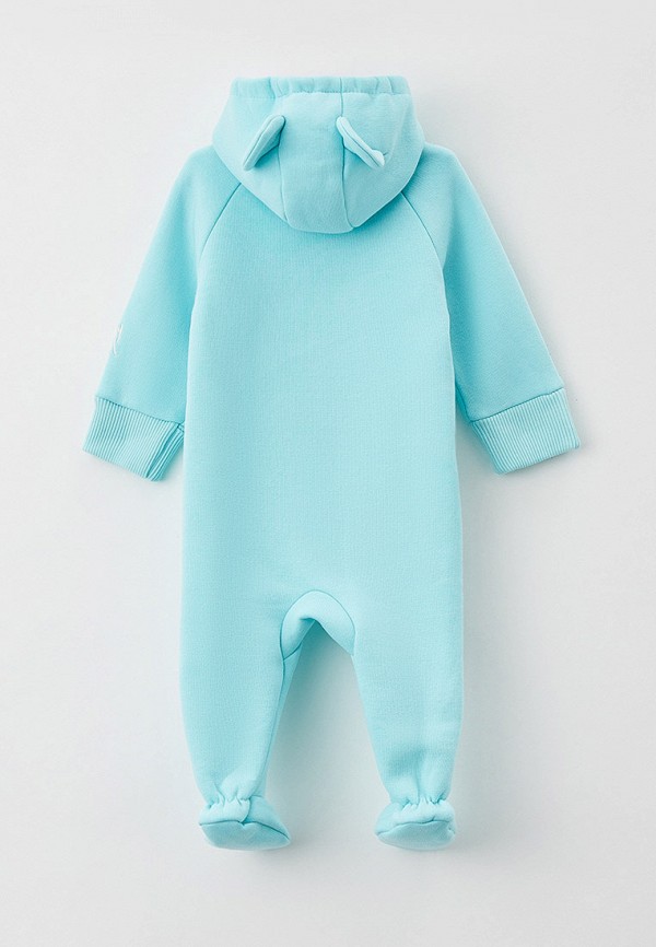 фото Комбинезон утепленный inmark