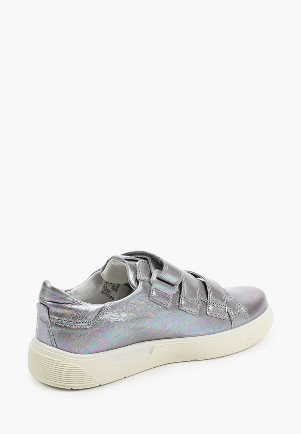 фото Кеды ecco