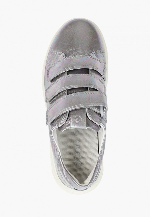 фото Кеды ecco