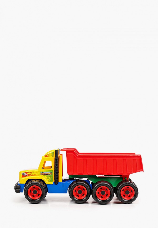 

Игрушка Bauer, Разноцветный