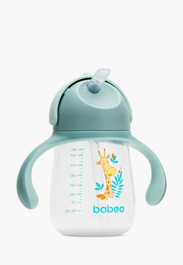 Бутылка  Baboo