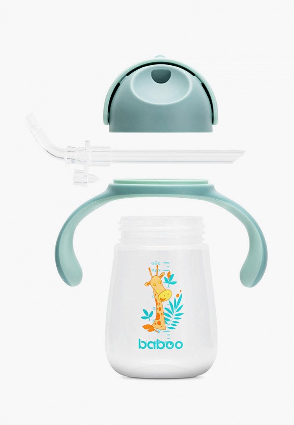Бутылка  Baboo фото