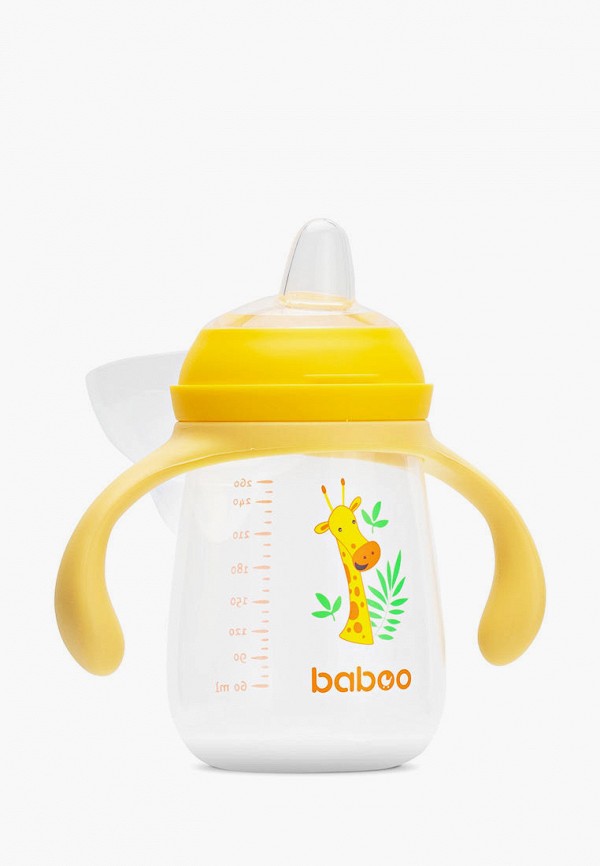 Бутылка  Baboo