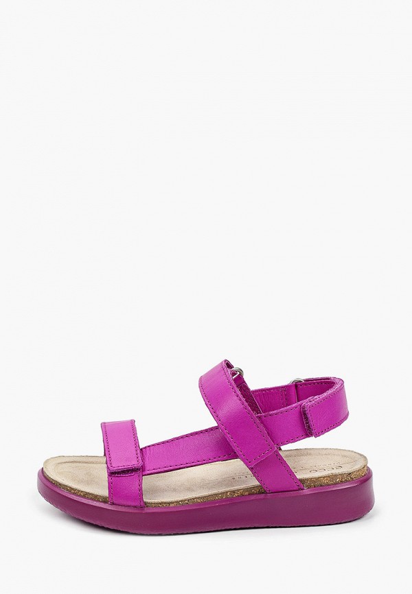 фото Сандалии ecco