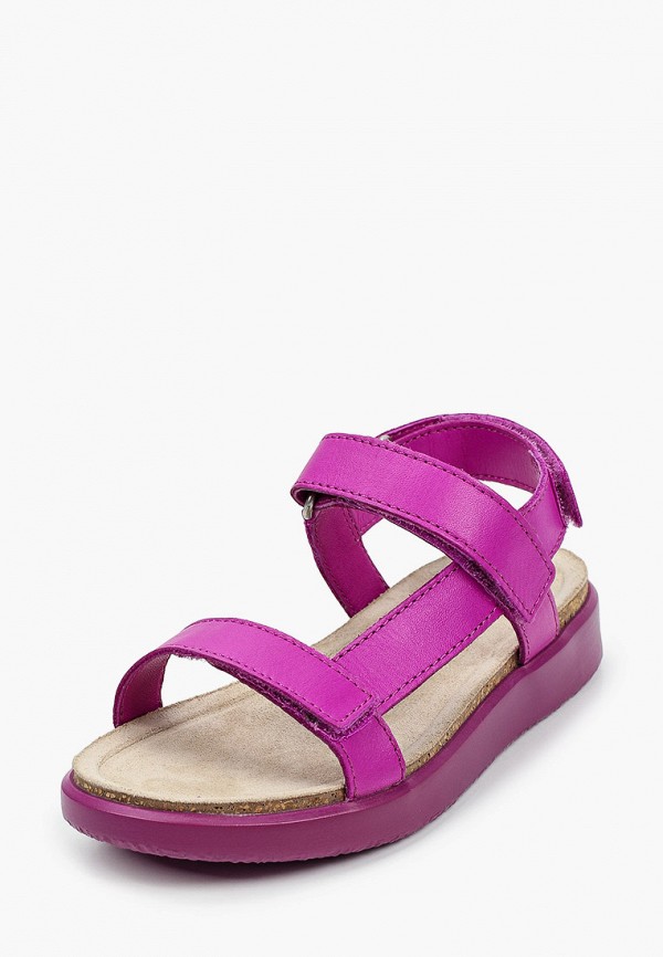 фото Сандалии ecco