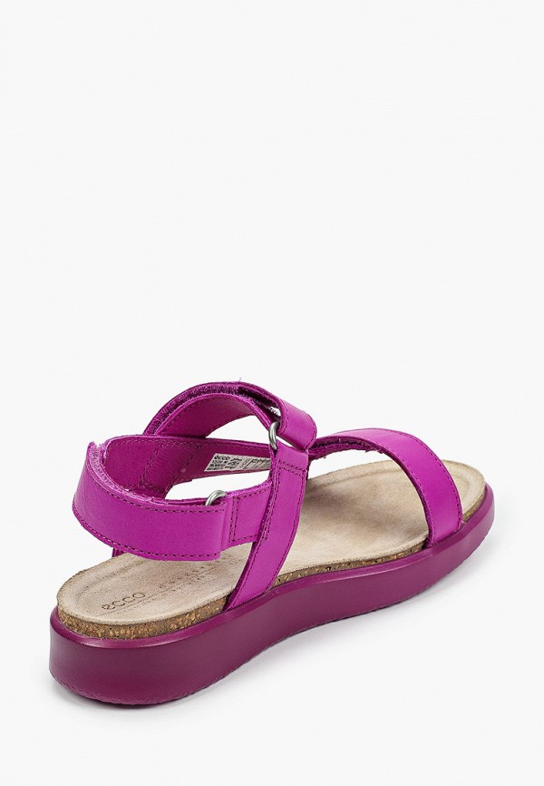 фото Сандалии ecco