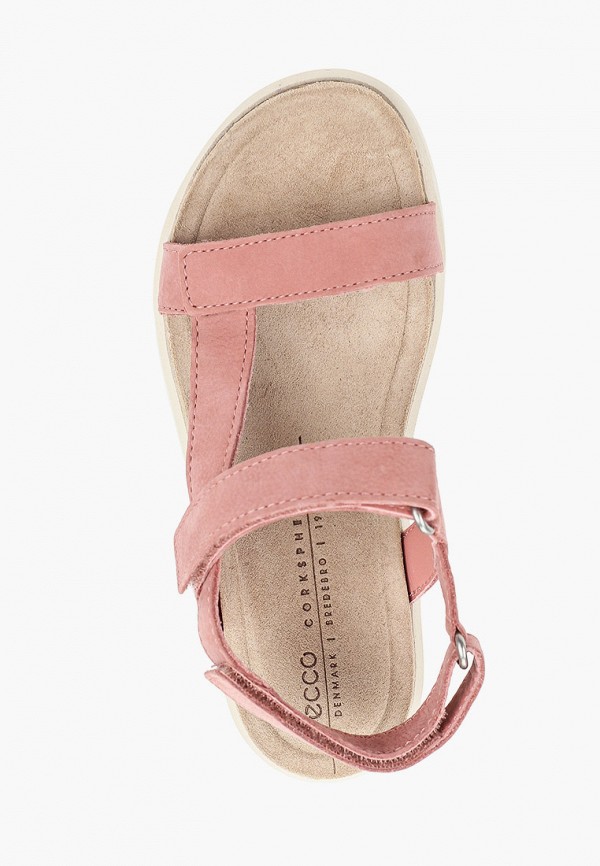 фото Сандалии ecco