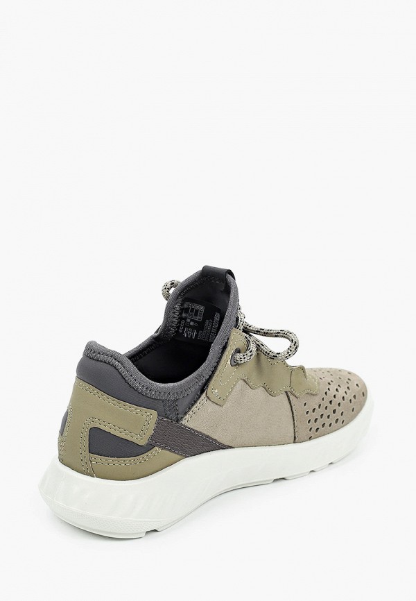 фото Кроссовки ecco