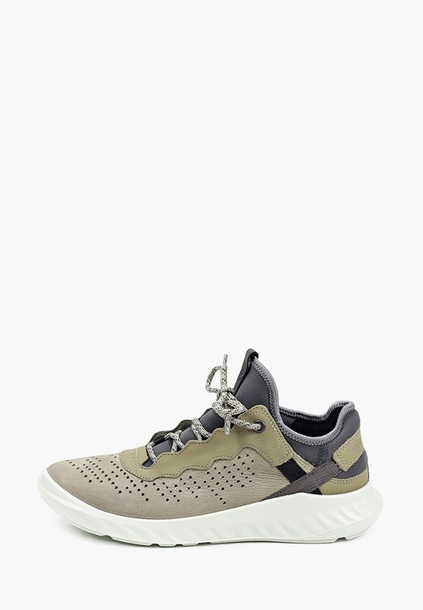 

Кроссовки Ecco, Хаки, ECCO SP.1 LITE