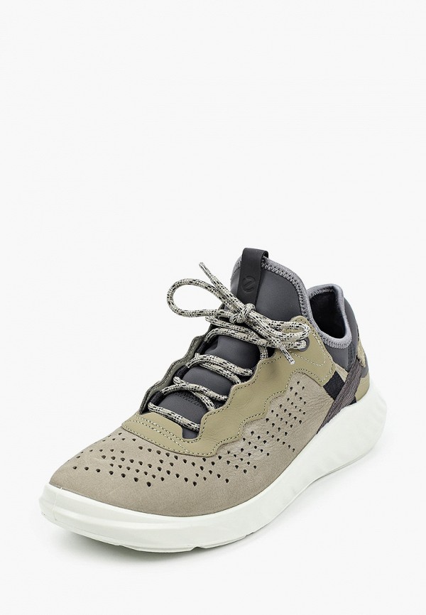 фото Кроссовки ecco